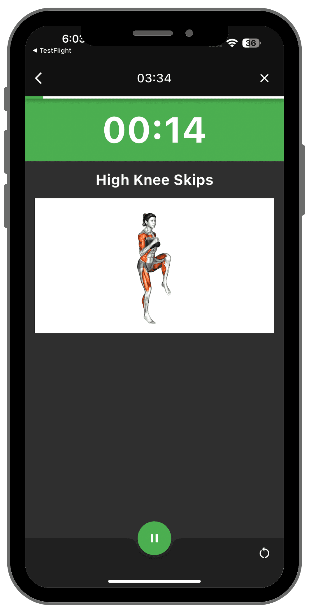 Interval Training | Fitwill